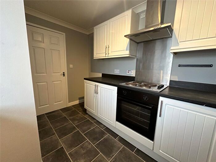 2 Bedroom Flat To Rent In Row, Great Yarmouth, Norfolk, NR30