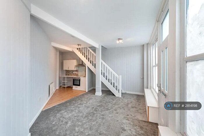 1 Bedroom Terraced House To Rent In Clumber St, Retford, DN22