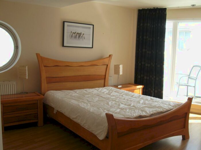 2 Bedroom Flat To Rent In Royal Quay, Kings Dock, Liverpool, L3