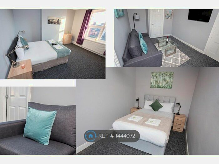 3 Bedroom Flat To Rent In King Edward Street, Gateshead, NE8