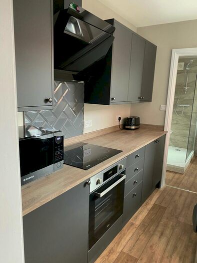 4 Bedroom Terraced House To Rent In Nelson Street, Norwich, NR2