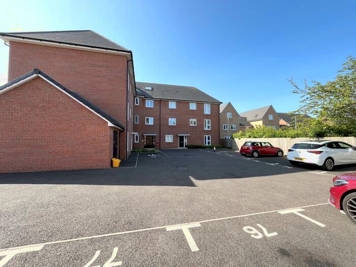 2 Bedroom Apartment To Rent In Hope Close, Peterborough, PE3
