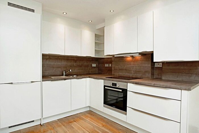 1 Bedroom Flat To Rent In Chingford Mount Road, London, E4