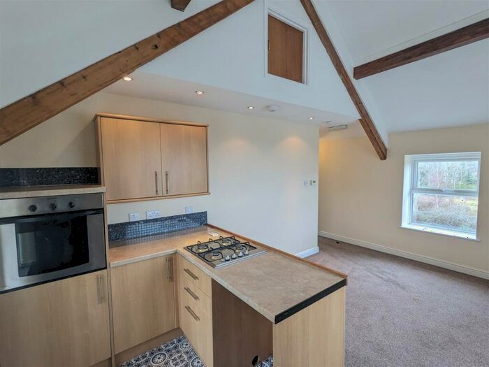 1 Bedroom Flat To Rent In Back Mckinley Road, Llandudno Junction, LL31