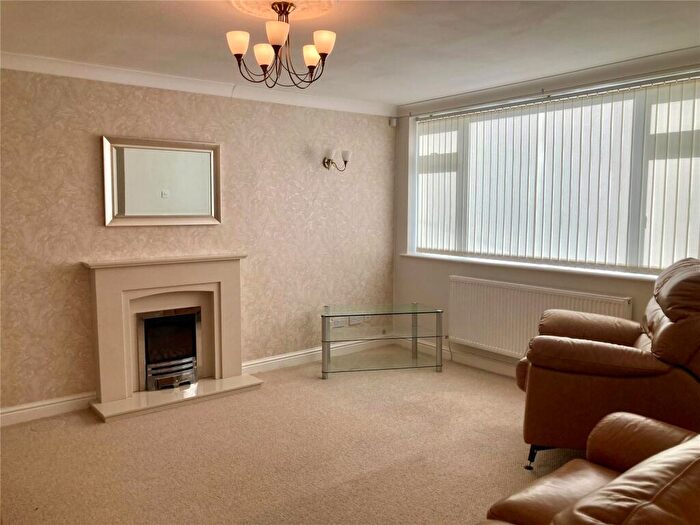 2 Bedroom Bungalow For Sale In Lea Drive, Buckley, Flintshire, CH7