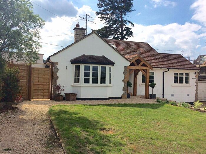 4 Bedroom Detached House For Sale In Old Derry Hill, Calne, SN11