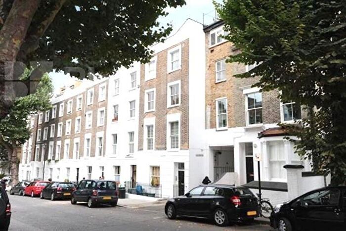 3 Bedroom Flat To Rent In Ainger Road, Primrose Hill, NW3