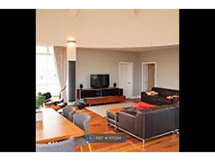 3 Bedroom Flat To Rent In Poplar House, London, SE16