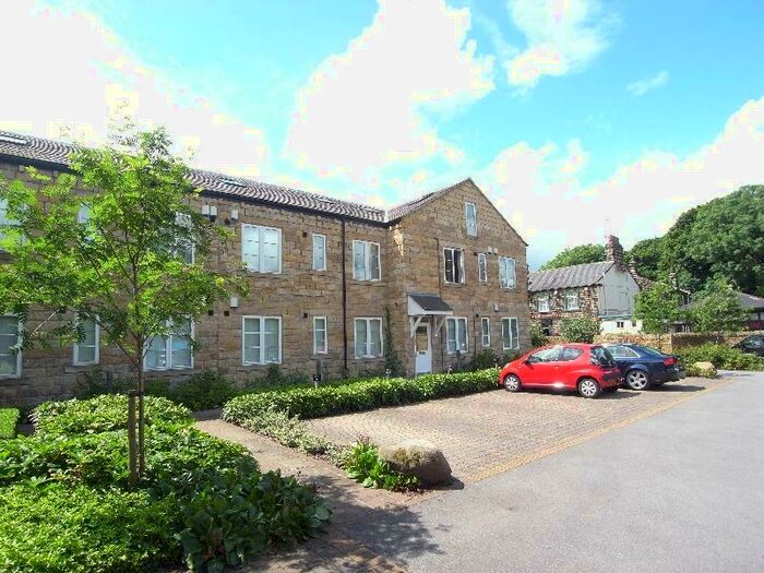 2 Bedroom Flat To Rent In Calverley Bridge, Leeds, West Yorkshire, Uk, LS13
