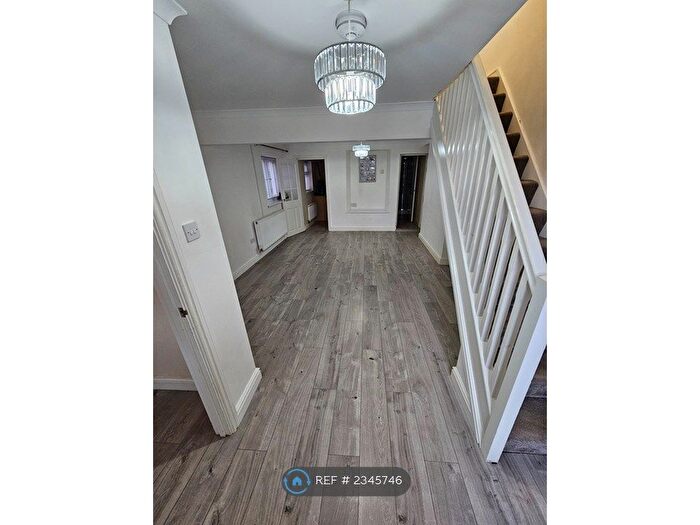 3 Bedroom End Of Terrace House To Rent In Rickards Street, Pontypridd, CF37