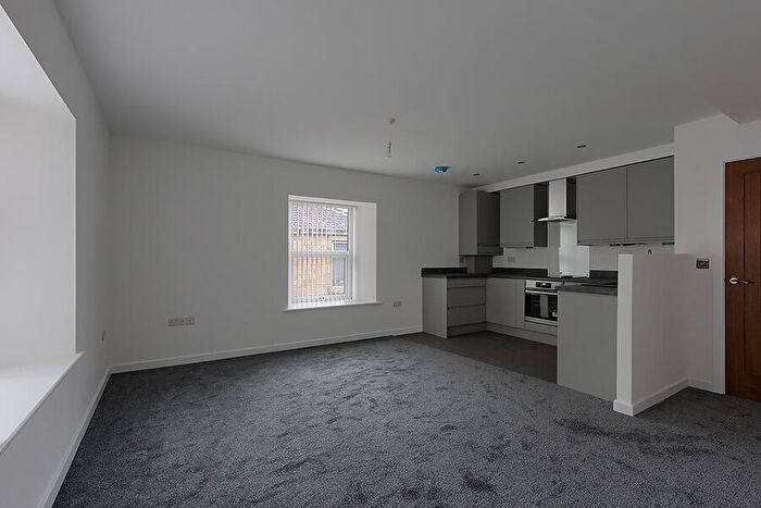2 Bedroom Apartment To Rent In Burnley Road, Padiham, BB12