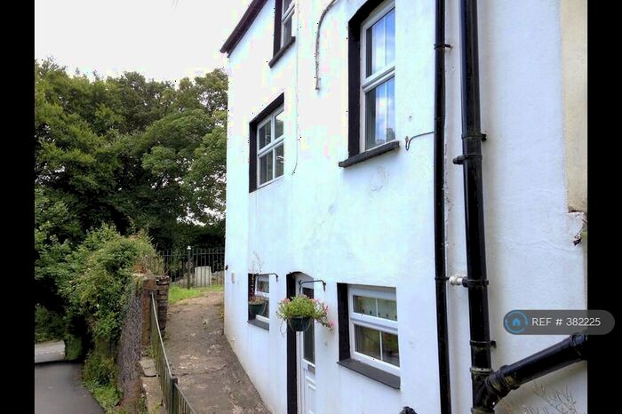 2 Bedroom Semi-Detached House To Rent In Maesruddud Lane, Blackwood, NP12