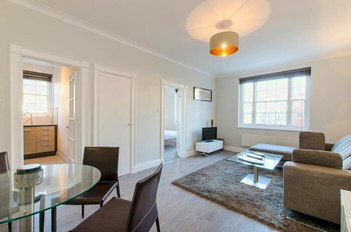 1 Bedroom Flat To Rent In Dovehouse Street, Chelsea, London, SW3