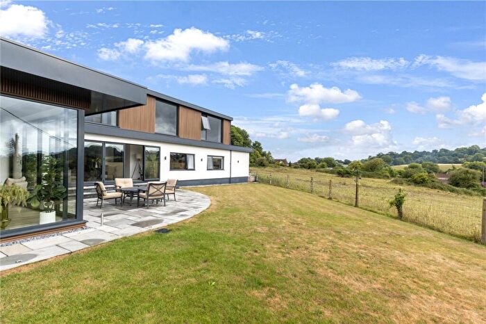 4 Bedroom Detached House For Sale In North Road, Charlton Horethorne, Sherborne, Somerset, DT9