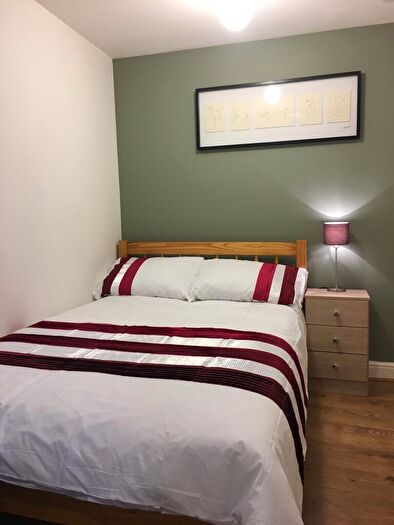 1 Bedroom House To Rent In Cross Street, Lincoln, Lincolnshire, , United Kingdom, LN5