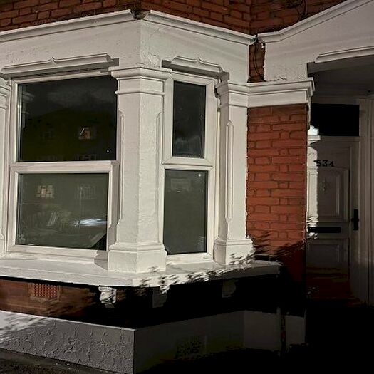 2 Bedroom Maisonette To Rent In Katherine Road, Hounslow E7