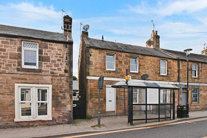1 Bedroom Flat For Sale In Main Street, Gorebridge, EH23