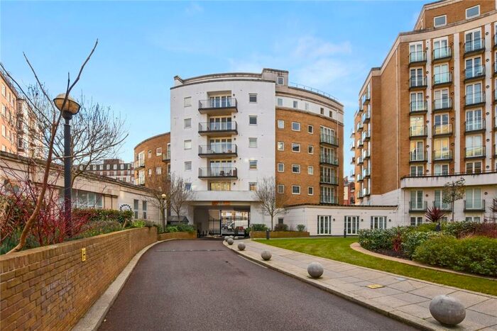 1 Bedroom Flat To Rent In Palgrave Gardens, London, NW1