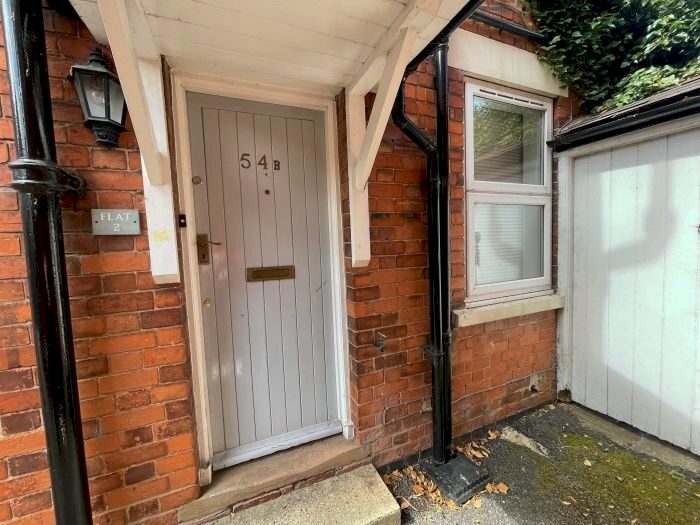 3 Bedroom Flat To Rent In B, Lower Kirklington Road, Southwell, NG25