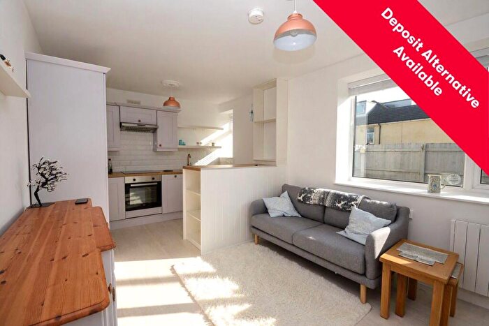 1 Bedroom Apartment To Rent In Filton Avenue, Horfield, Bristol, Somerset, BS7