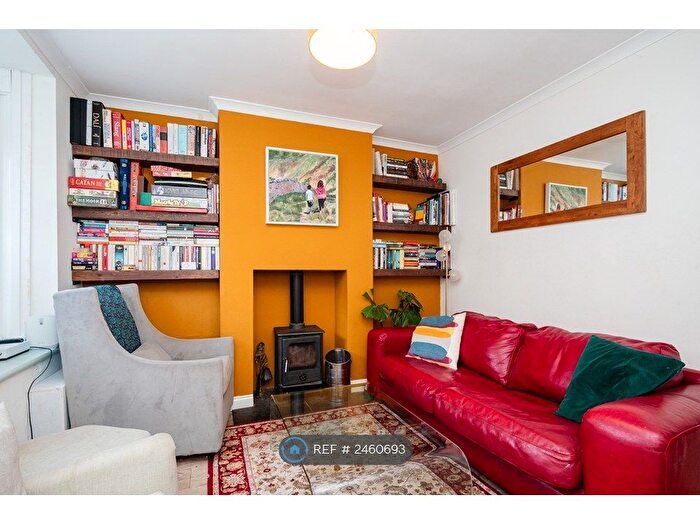 3 Bedroom Terraced House To Rent In Silverdale Road, Tunbridge Wells, TN4