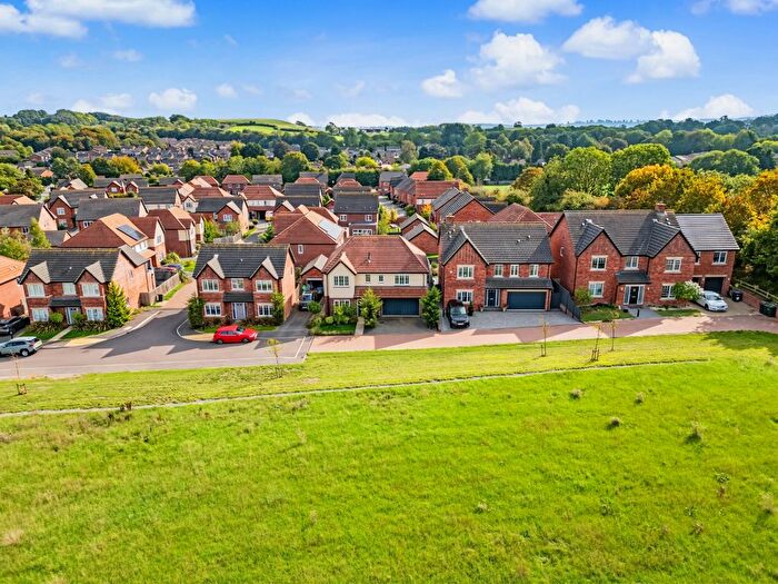 5 Bedroom Detached House For Sale In Buttercup Drive, Daventry, NN11