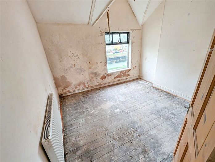 3 Bedroom Terraced House For Sale In London Road, Spalding, PE11