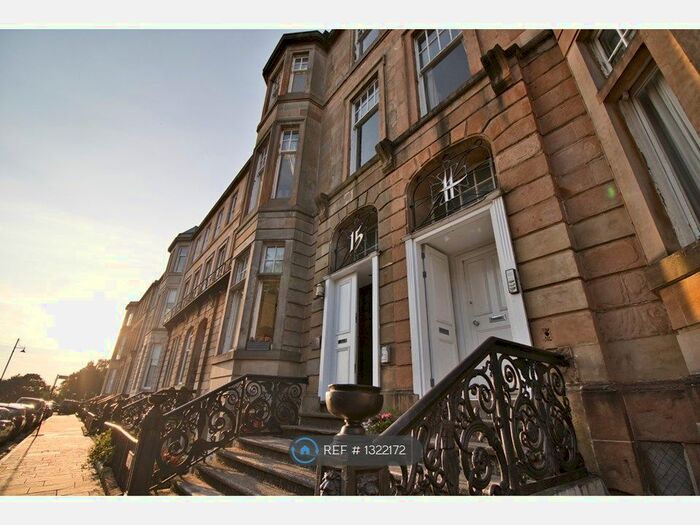3 Bedroom Flat To Rent In Woodlands Terrace, Glasgow G3