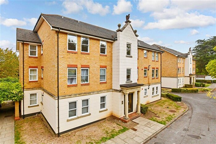Studio For Sale In Devonshire Avenue, Sutton, Surrey, SM2