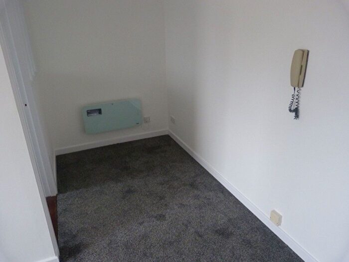 1 Bedroom Flat To Rent In Cathedral Court, Elgin, IV30