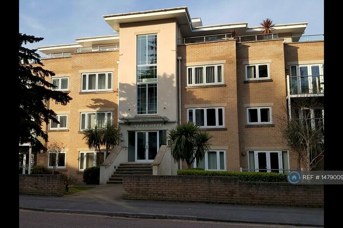 2 Bedroom Flat To Rent In Surrey Road, Bournemouth, BH4