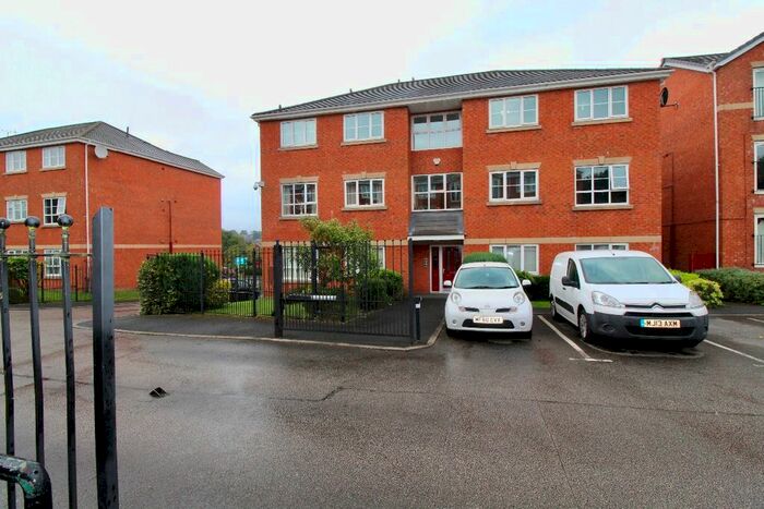 2 Bedroom Flat To Rent In Jacob Bright Mews, Rochdale, OL12