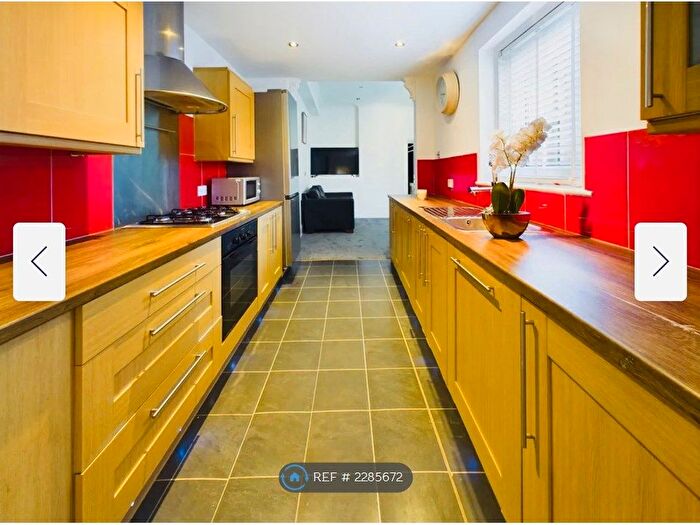 1 Bedroom Flat To Rent In Albyn Grove, Aberdeen, AB10