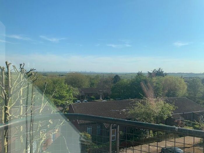 1 Bedroom Flat To Rent In Rydene Close, Vange Basildon, SS14