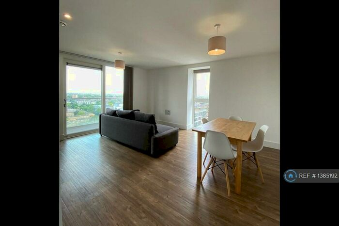 1 Bedroom Flat To Rent In Sledge Tower, London, E8