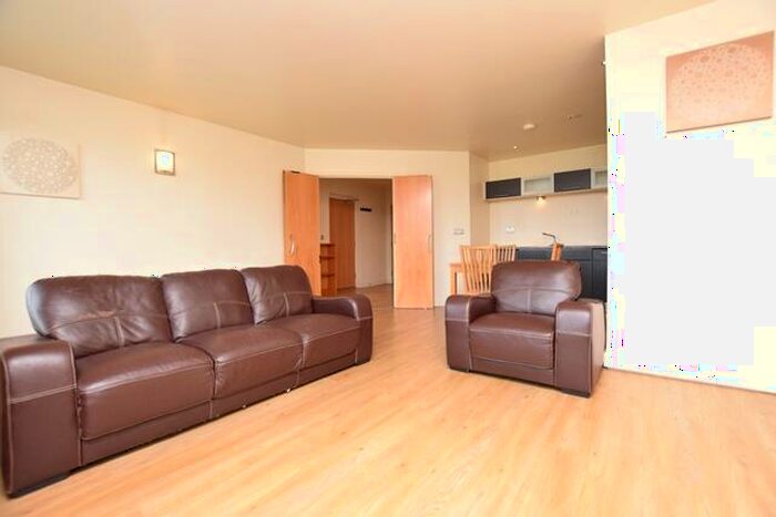2 Bedroom Apartment To Rent In West One Central, Fitzwilliam Street, S1