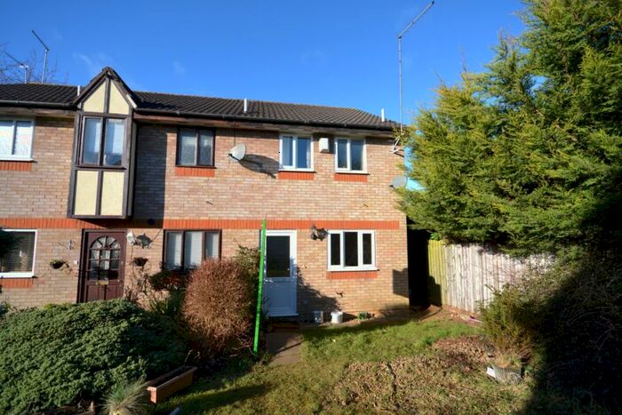 2 Bedroom House To Rent In Bank View, East Hunsbury, Northampton, NN4