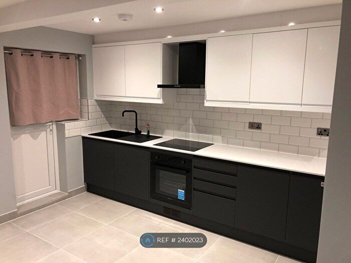 2 Bedroom Terraced House To Rent In Brangwyn Crescents, Colliers Wood, SW19