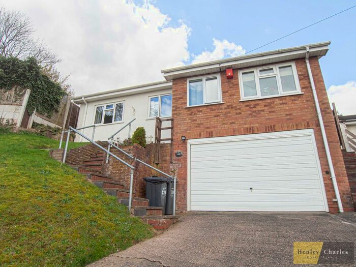 3 Bedroom Detached Bungalow For Sale In Millfield Road, Handsworth Wood
