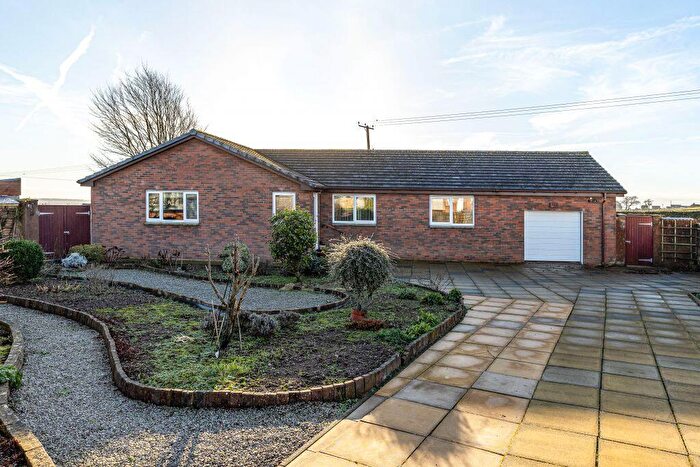 3 Bedroom Bungalow For Sale In Glynt View, Annan, DG12