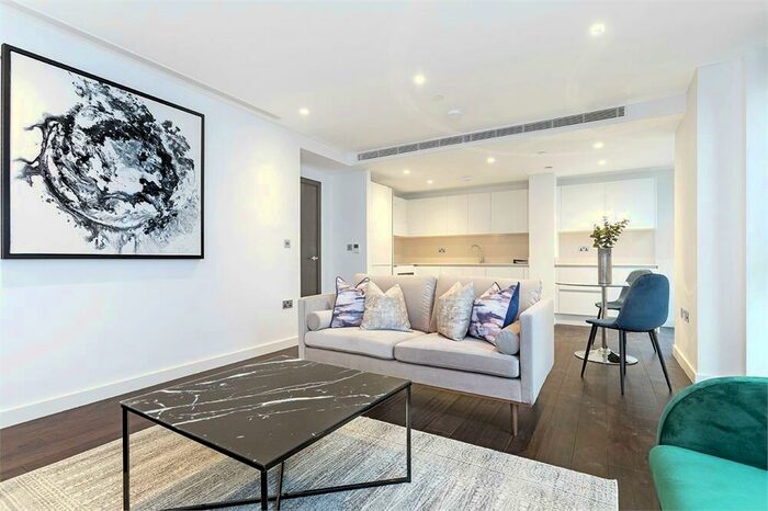 1 Bedroom Apartment For Sale In Royal Mint Gardens, London, Royal Mint Street, E1