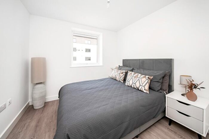 1 Bedroom Flat To Rent In The Printworks, Bingley Road, Bradford, BD9