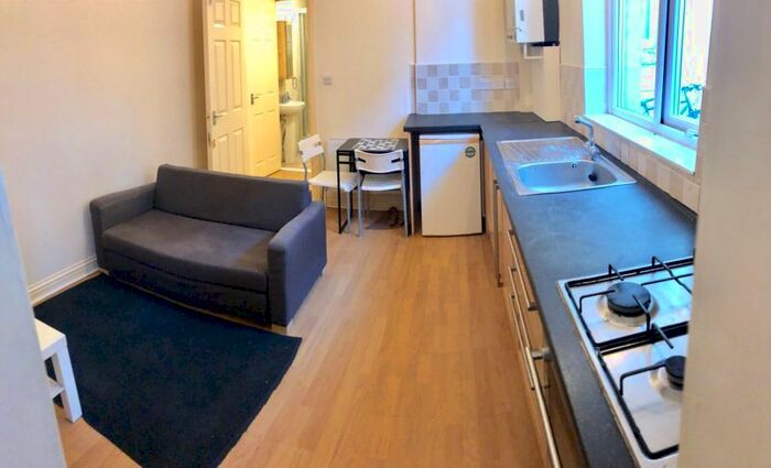 1 Bedroom Flat To Rent In Argyle Street, City Centre, Sunderland SR2