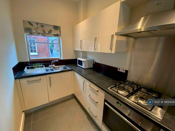 2 Bedroom Terraced House To Rent In Calvert Street, Norwich, NR3