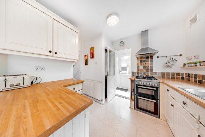 3 Bedroom Property To Rent In The Highway, Orpington, BR6