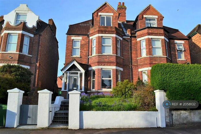 5 Bedroom Semi-Detached House To Rent In Cheriton Road, Folkestone, CT19