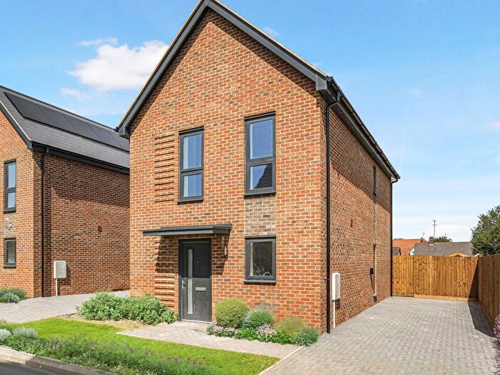 2 Bedroom Detached House For Sale In London Road, Newport, Saffron Walden, CB11