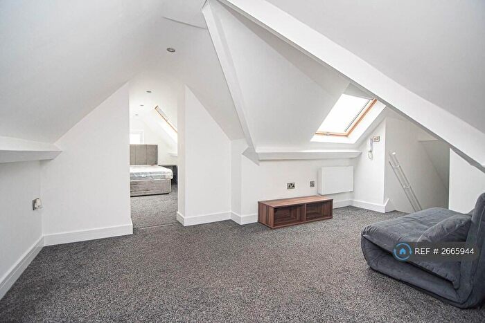 1 Bedroom Flat To Rent In Copley Road, Doncaster, DN1
