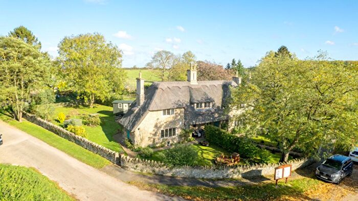 2 Bedroom Semi-Detached House For Sale In Honeybee Cottage, The Green, Ashton, PE8