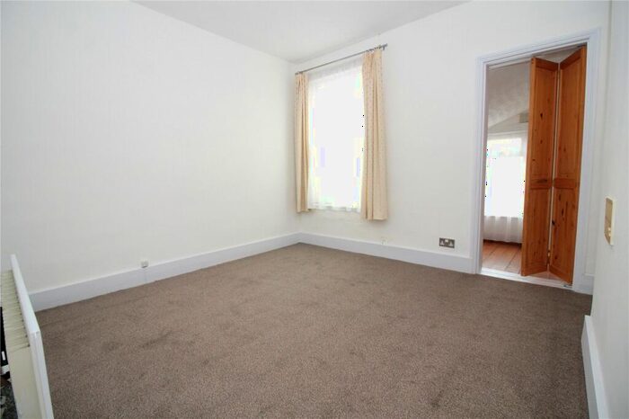 2 Bedroom Terraced House To Rent In Nelson Road, Northfleet, Gravesend, Kent, DA11